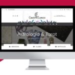 Cuatro Lunas Web