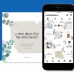 Graphic Branding Cuatro Lunas