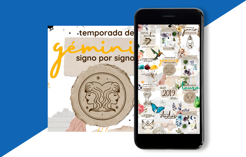 Instagram Cuatro Lunas