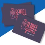 Rebel Gems