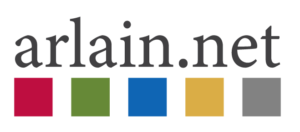 WordPress Installation arlain.net