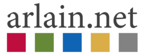 WordPress Installation arlain.net