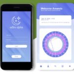 Astro Alpha App