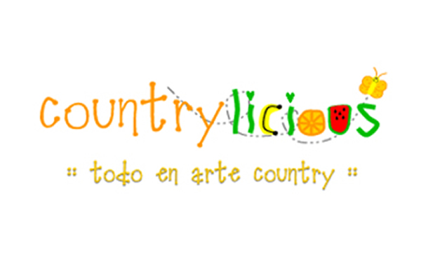2002 Logo Countrylicious
