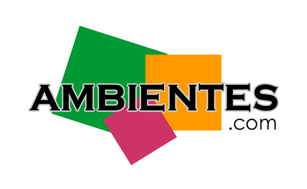 2005 Logo Ambientes