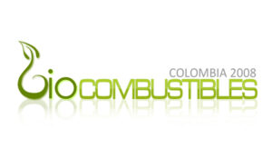 2008 Logo Biocombustibles