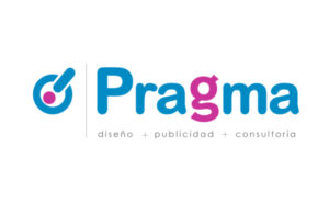 2008 Logo Pragma