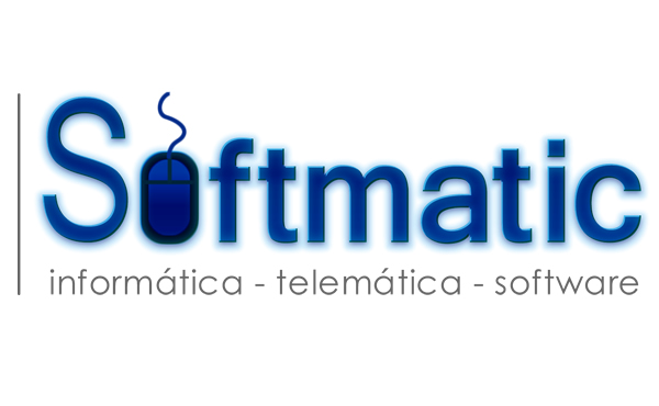 2009 Logo Softmatic