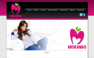 2011 Web Morango