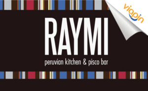 2013 Graphic Raymi
