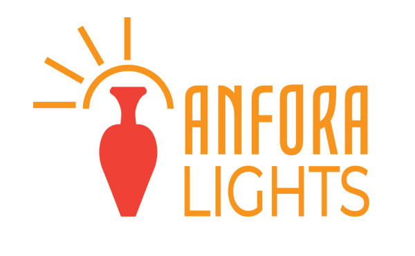 2018 Logo Anfora Lights