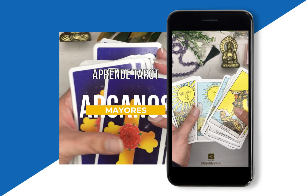 Aprende Tarot
