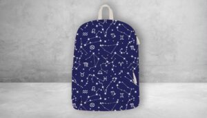 Backpack Patterns