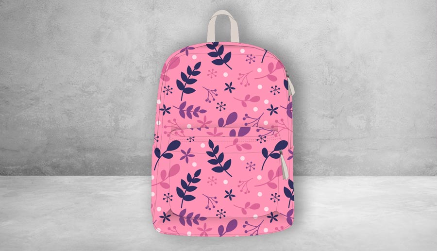 Backpack Patterns