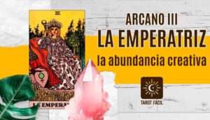 Aprende Tarot