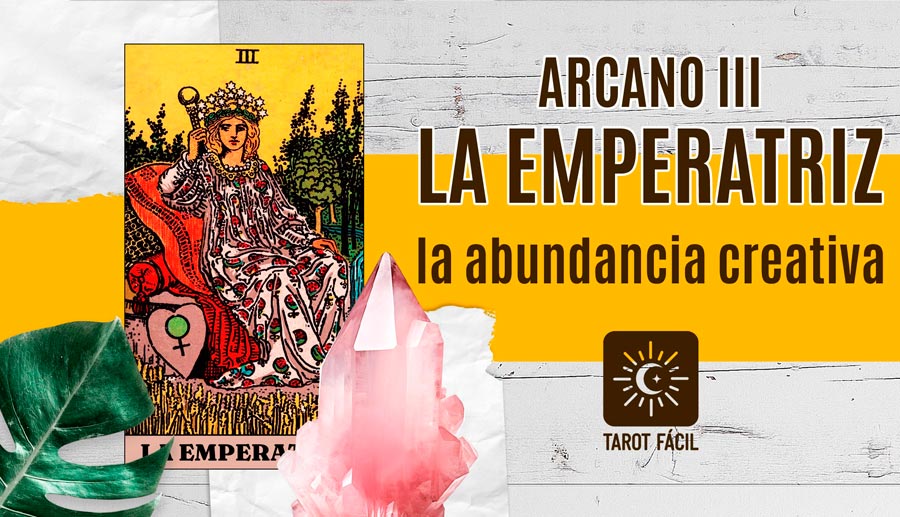 Aprende Tarot