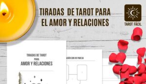 Aprende Tarot
