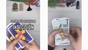 Aprende Tarot
