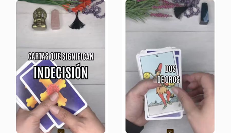 Aprende Tarot