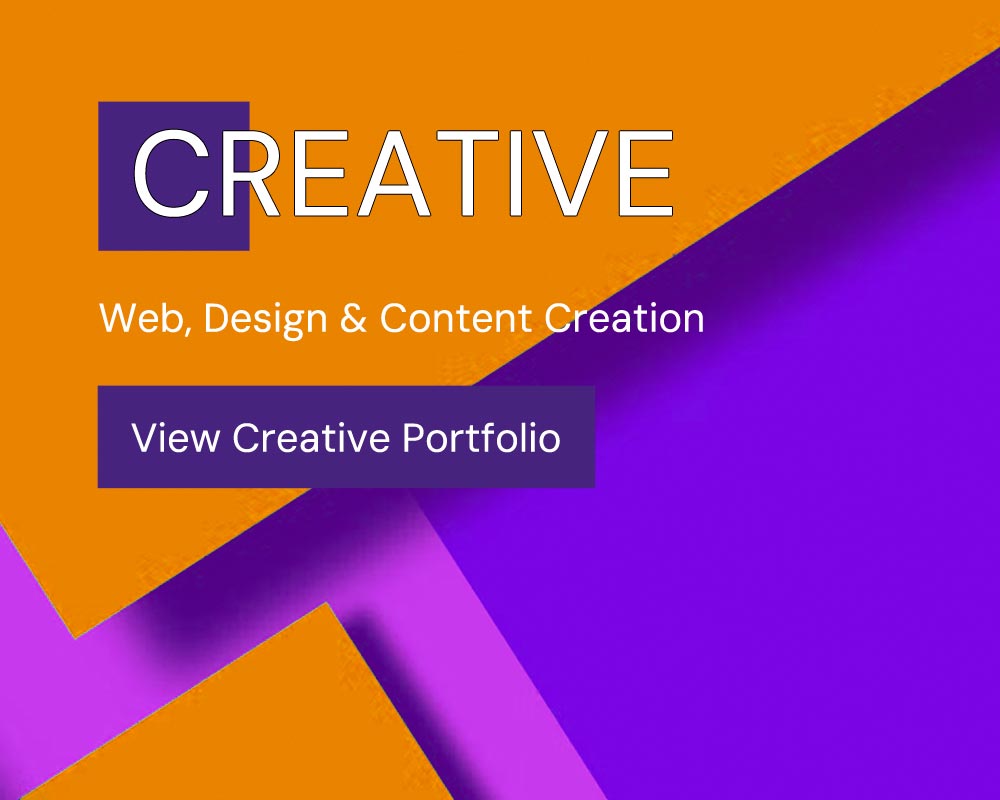 arlain.net creative