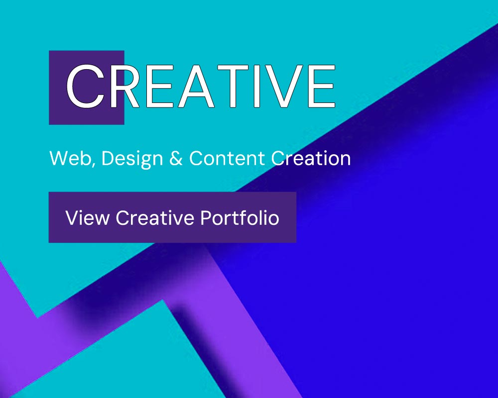 arlain.net creative